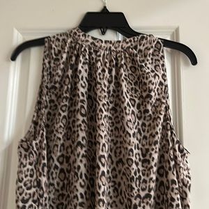 Loft blouse